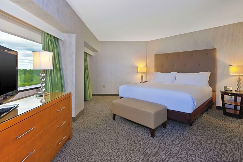 Embassy Suites by Hilton Auburn Hills