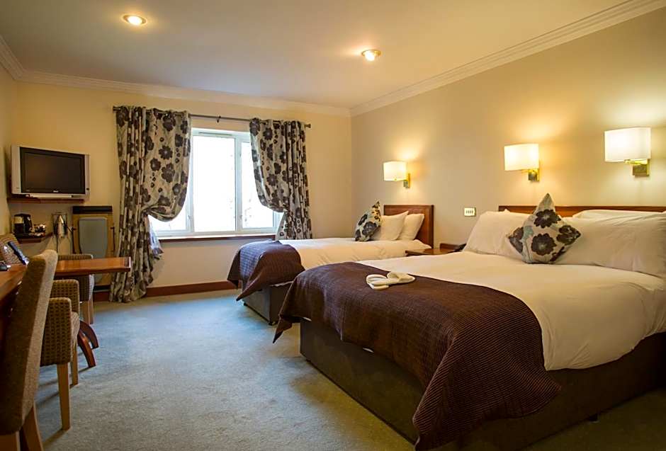 Hotel Minella & Leisure Centre