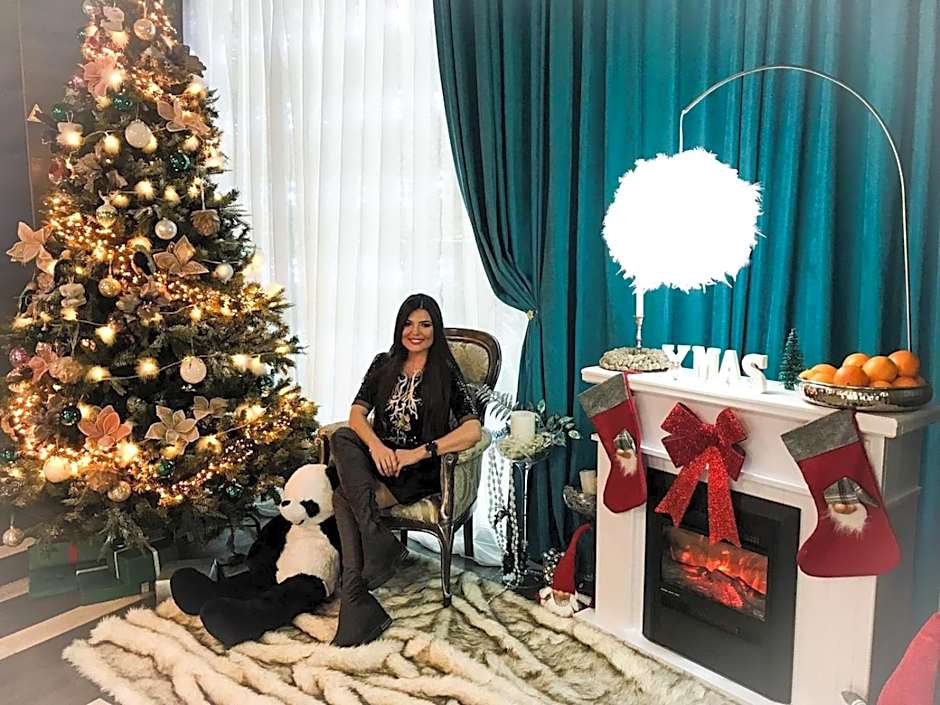 Pleiada Boutique Hotel & Spa