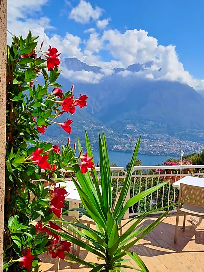 Bed & Breakfast Bellagio