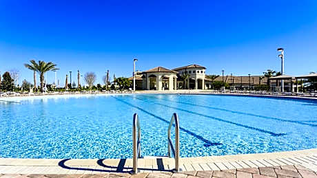 Villa With Private Pool 1489