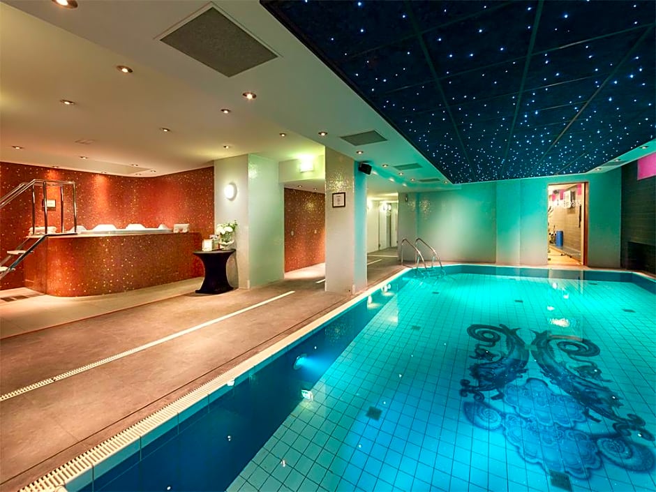 Grand Hotel Amrath Amsterdam