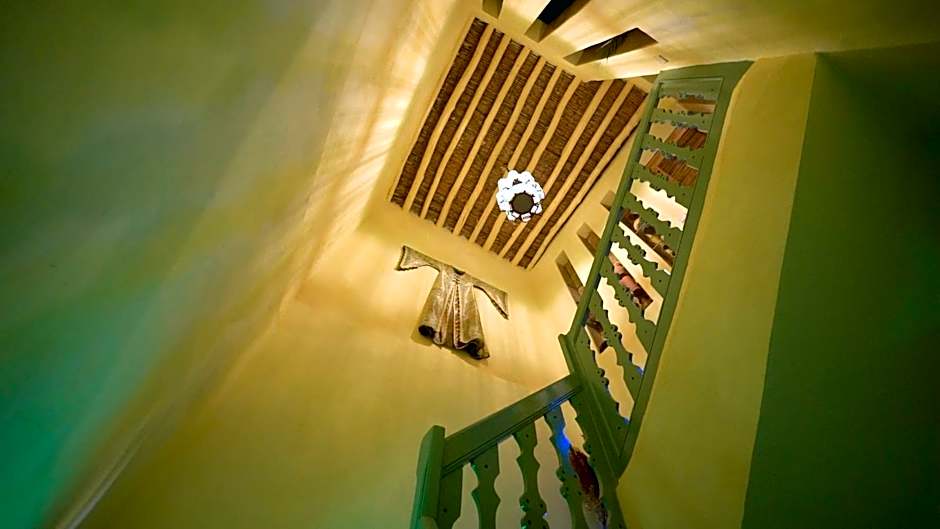 Riad Chambres D'Amis Marrakech