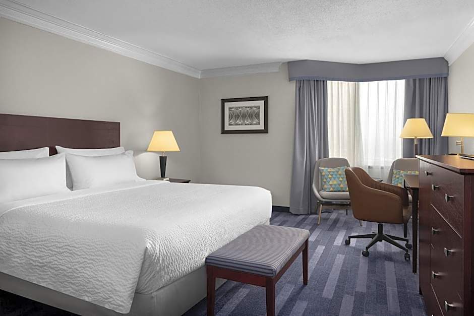 Holiday Inn Ottawa East By IHG