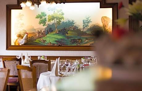 Hostellerie Saint Florent