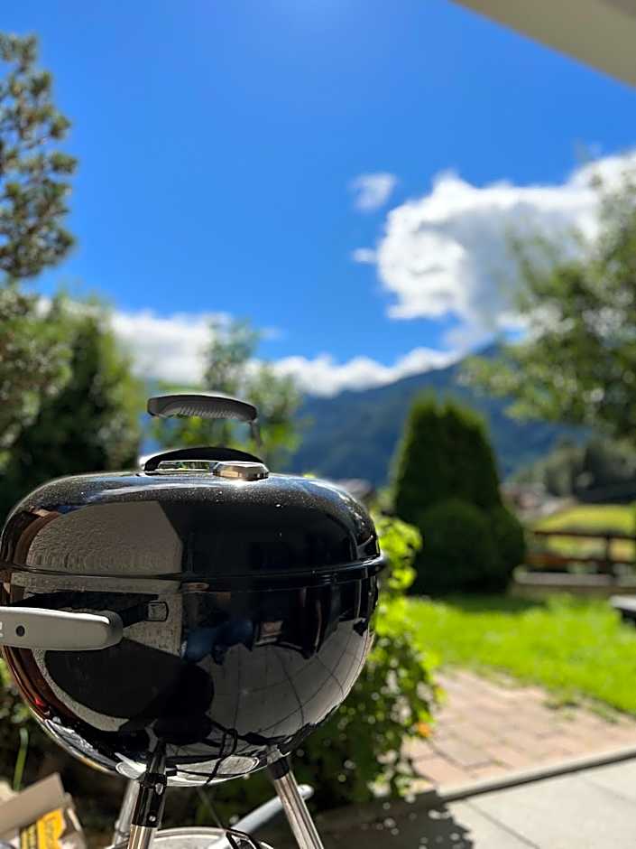 ALPENAPART LADIS ehemals Alpenapart Alexander