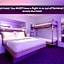 YOTELAIR Paris CDG - Transit Hotel - Terminal 2E