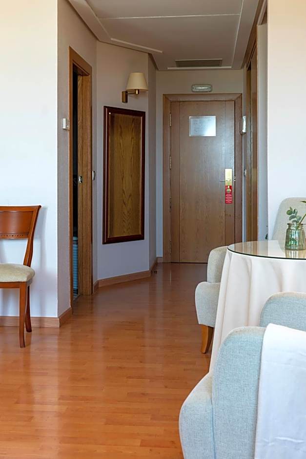 Hotel Restaurante Emilio