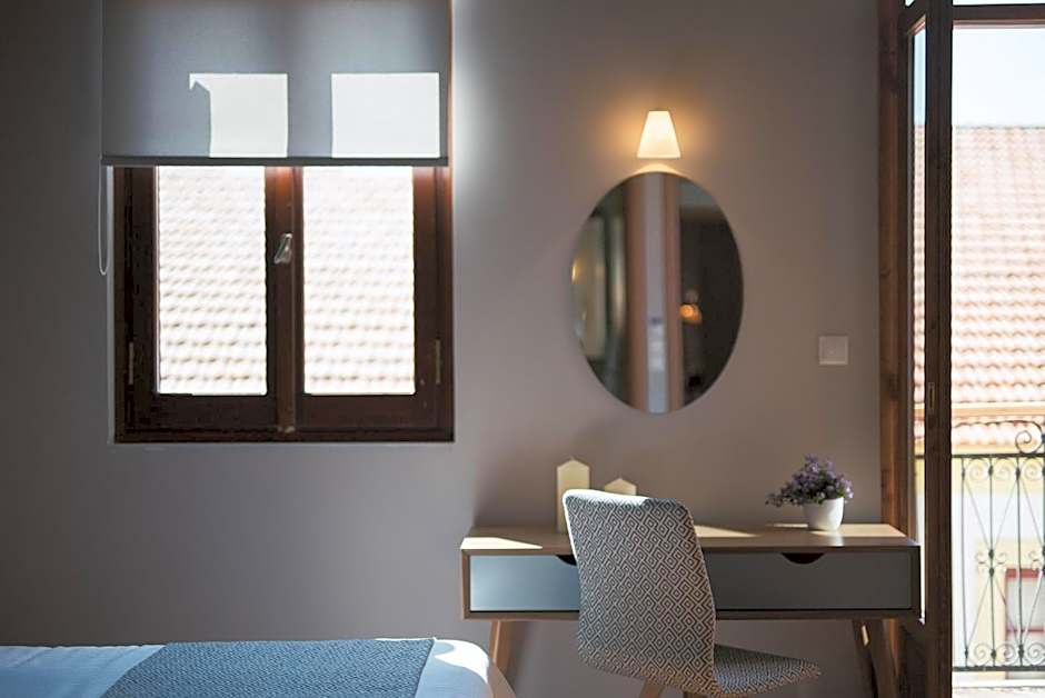 Bluebell Luxury Suites