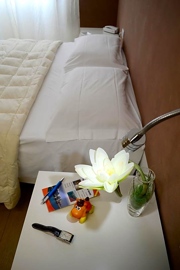 B&B Dimora Silvestri