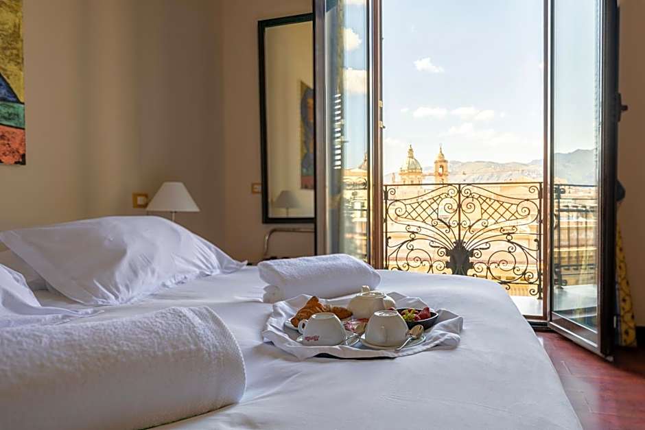 Hotel Ambasciatori
