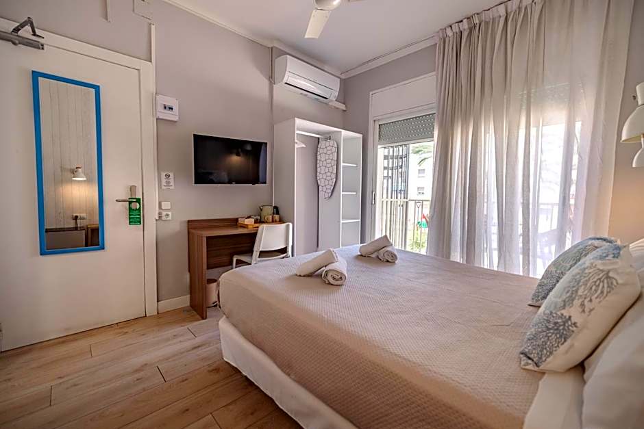Hotel Boutique La Brisa