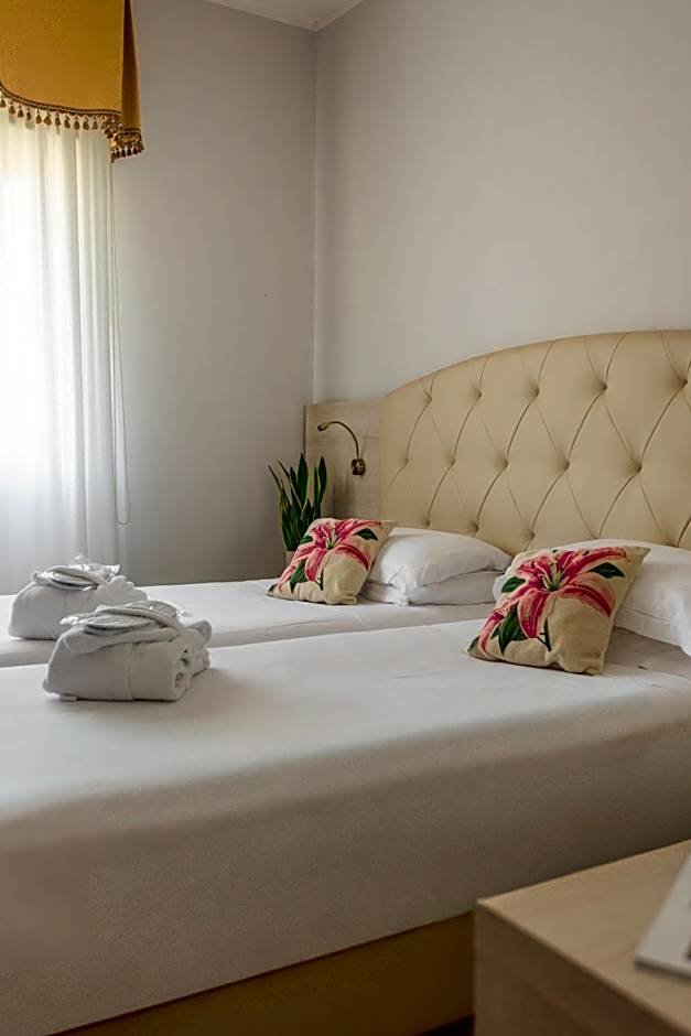 Hotel Castello Artemide Congressi