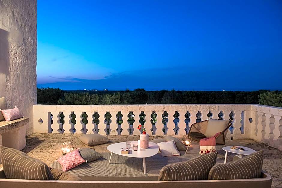 Masseria San Giovanni - Epoca Collection