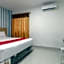 RedDoorz Plus @ Cemara Asri Medan