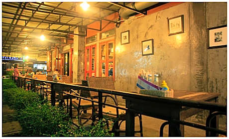 Sonobell Tower C Suite with Kitchenette - Bed Type Is Randomly Assigned