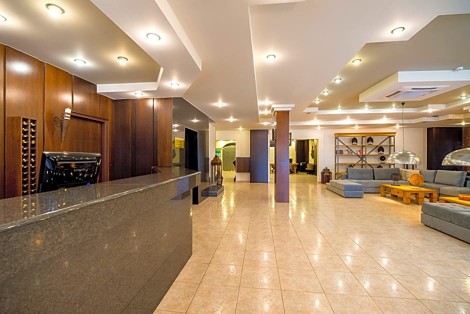 SENSEANA Sea Side Resort & Aquadventure