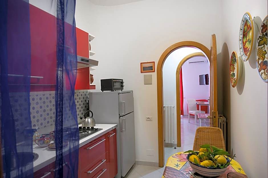 Il Giardino Dei Limoni