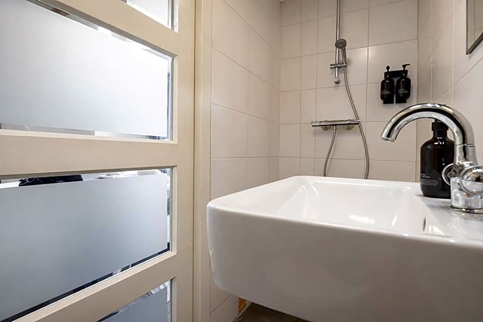 King's Inn City Hotel Alkmaar