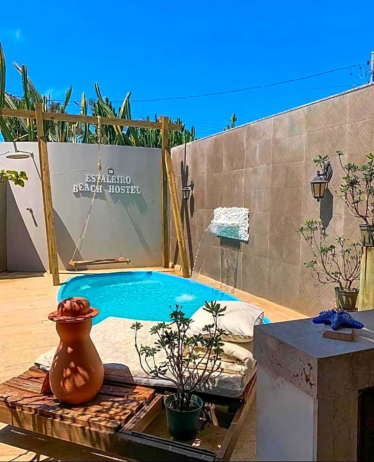 Estaleiro Casa Hotel