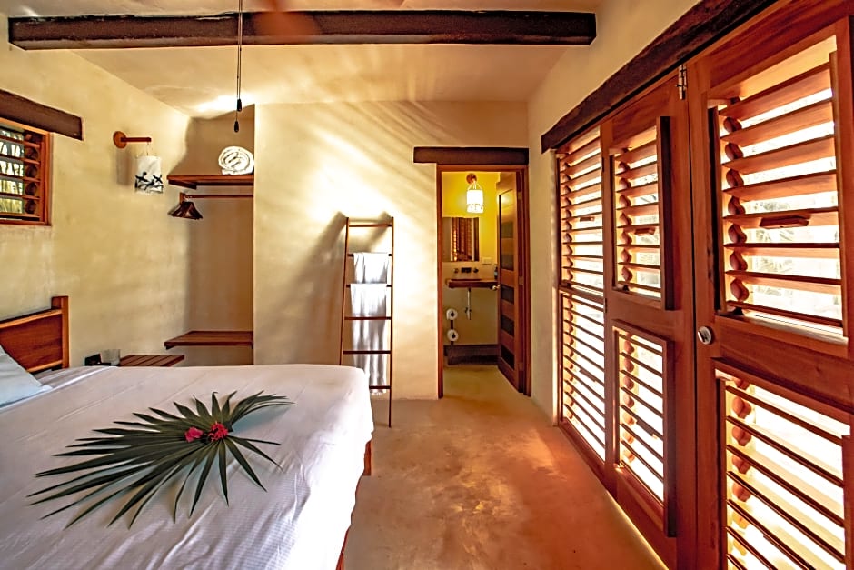 Hotel Buenavista Bacalar Jungle Experience