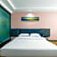 7 Days Inn Huaian Xuyi Bus Station