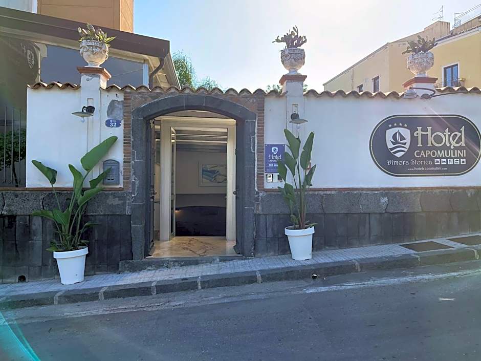 La Dimora del Faro – Acireale, CA
