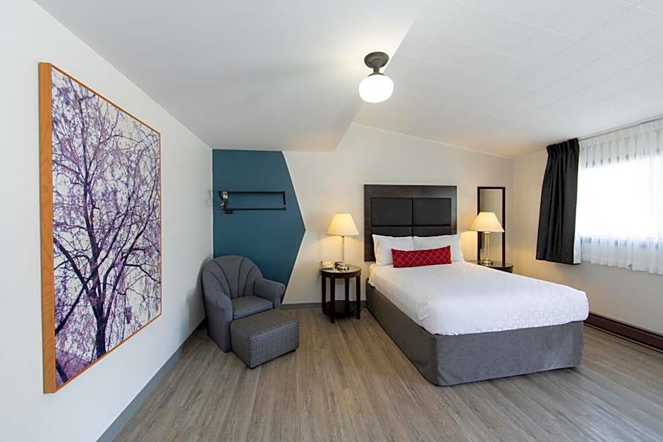 SureStay Hotel by Best Western Castlegar