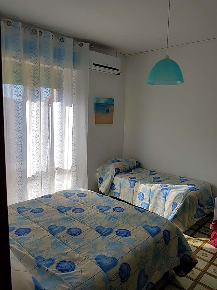 Foto 1 von 7 von Triple Room
