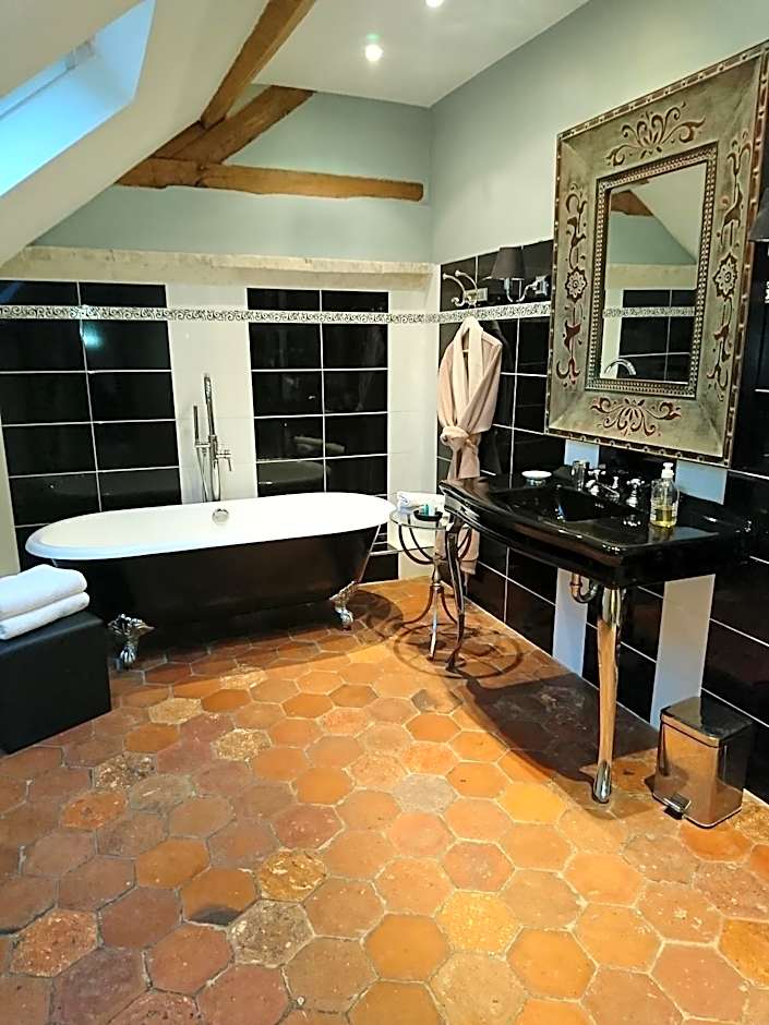 Côté Jardin - Chambres d'hôtes