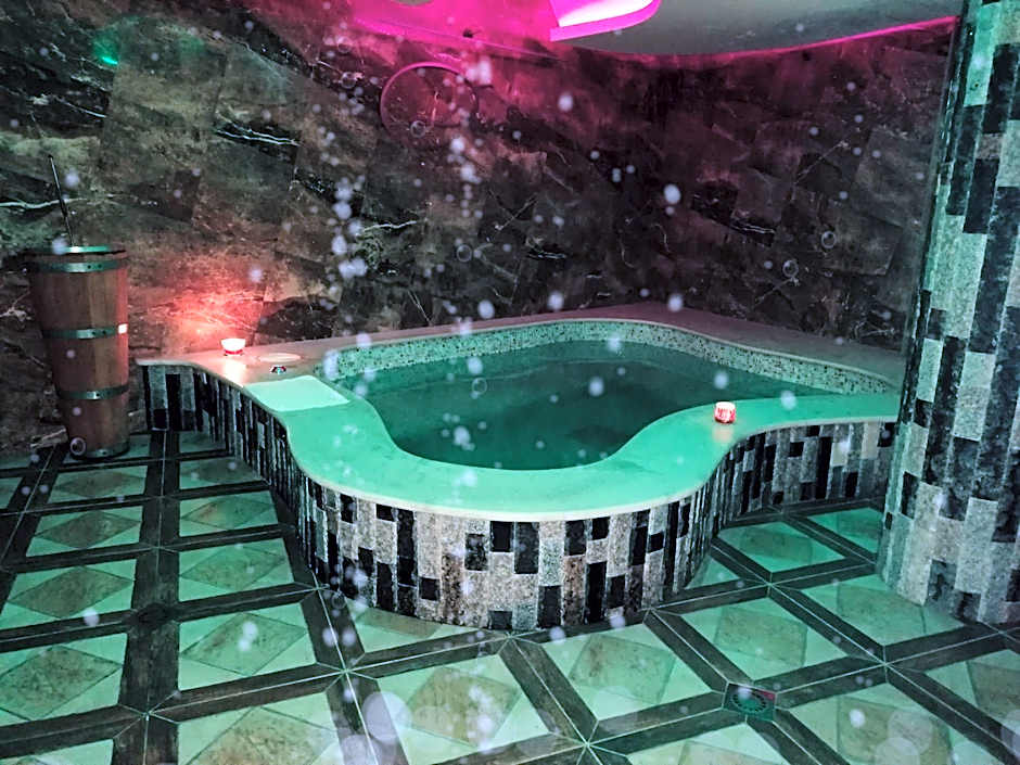 Discret Hotel & Restaurant