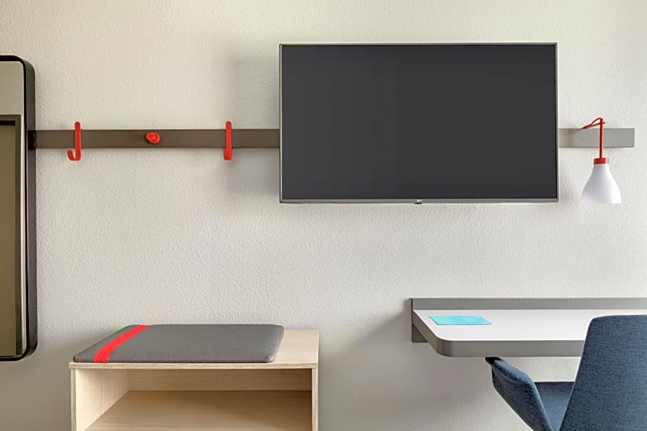 avid hotel Austin - Tech Ridge By IHG