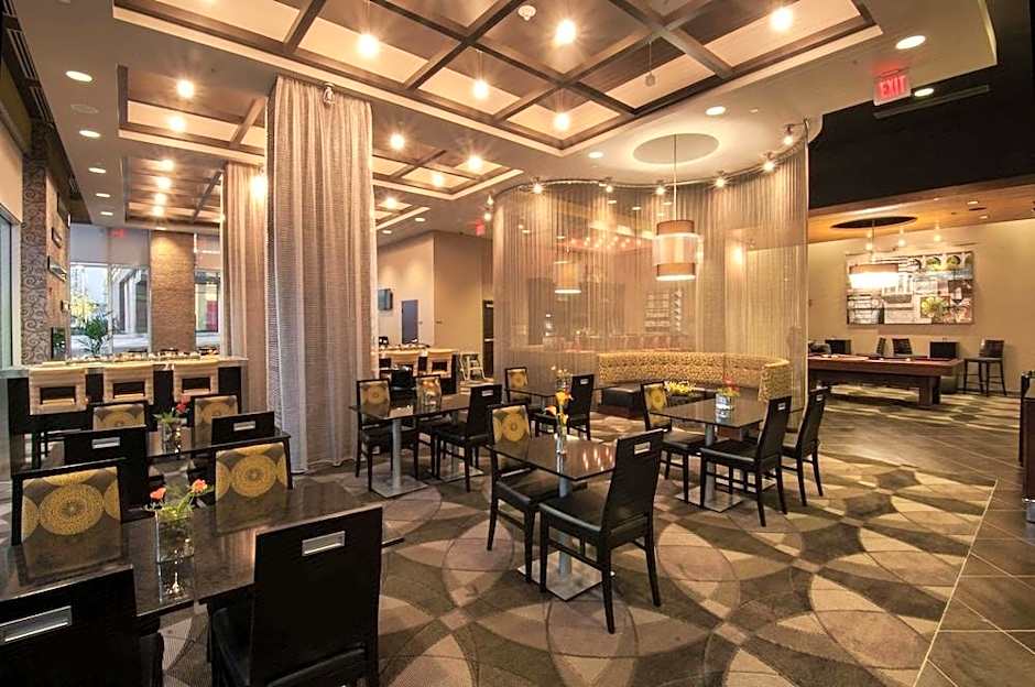 Archer Hotel Falls Church