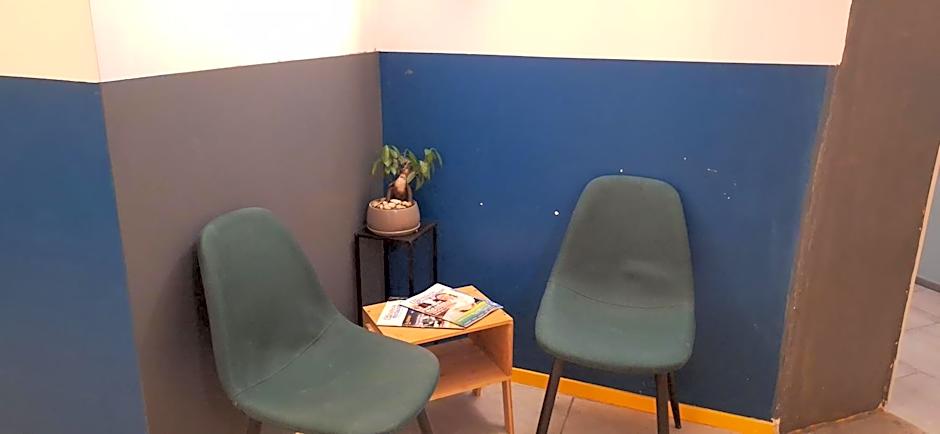 hôtel- restaurant le Saint Quentin