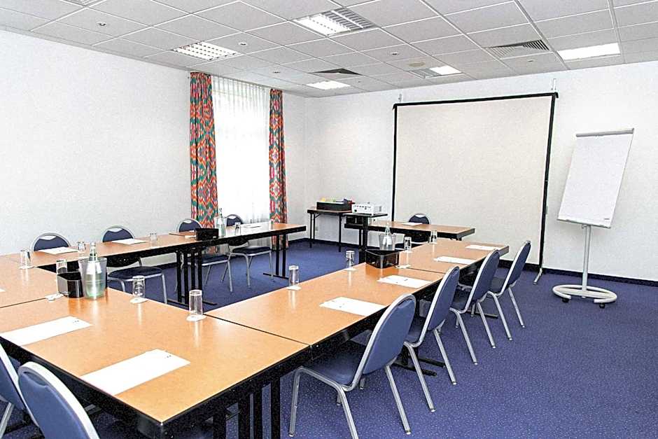 Best Western Plaza Hotel Grevenbroich