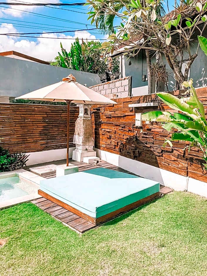 The Apartments Canggu