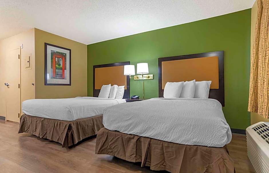 Extended Stay America Suites - New Orleans - Metairie