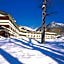 Nikko Astraea Hotel