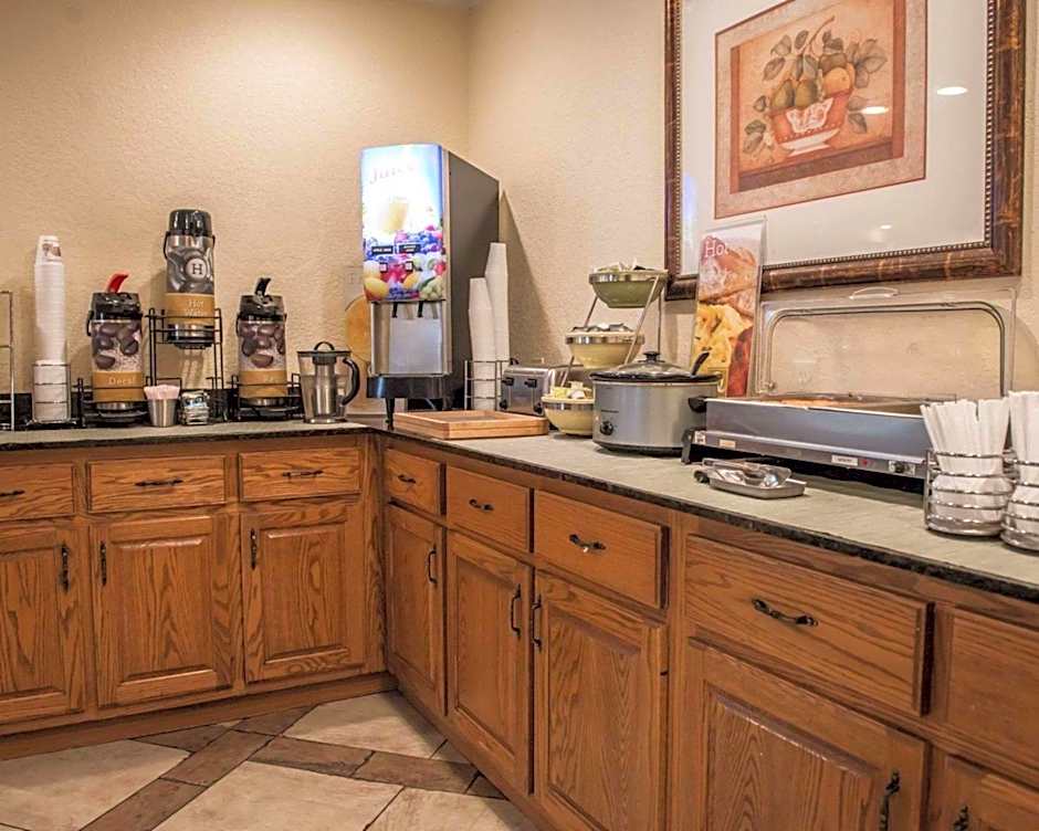 Quality Inn Lake City