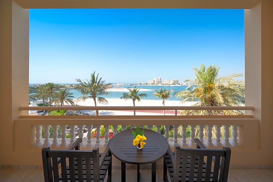 Hilton Al Hamra Beach & Golf Resort, Ras Al Khaimah. Rates from AED325.