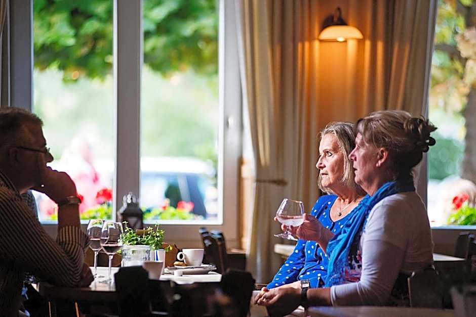 In den Roden Leeuw van Limburg