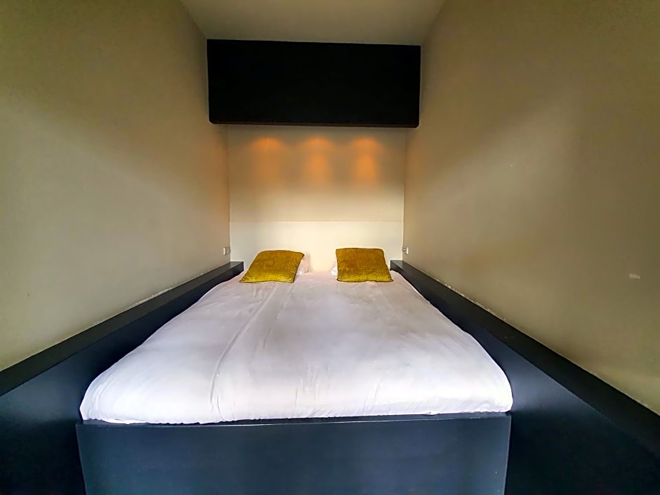City Centre Hotel Harlingen