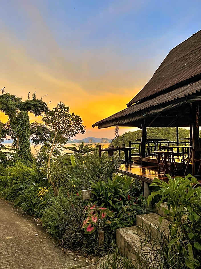 Hillhouse - Koh Yao Noi