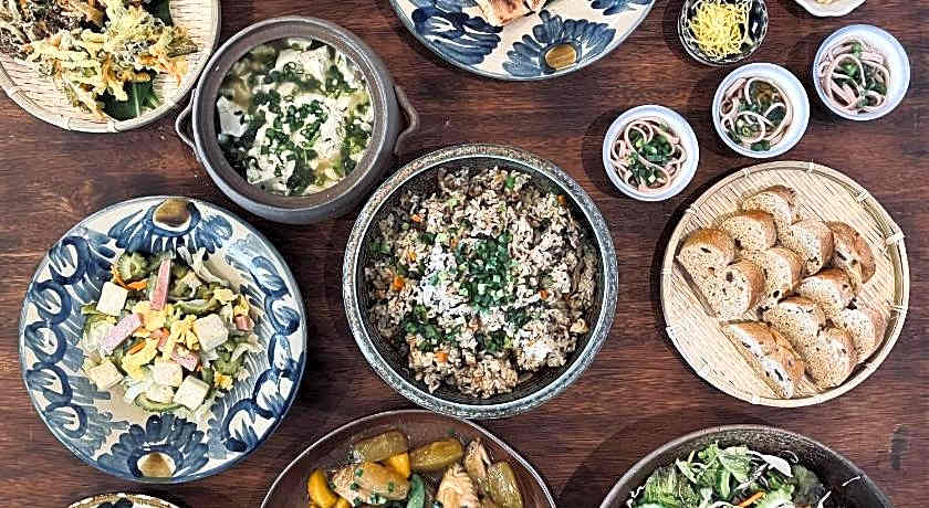 Motobu Green Park Hotel