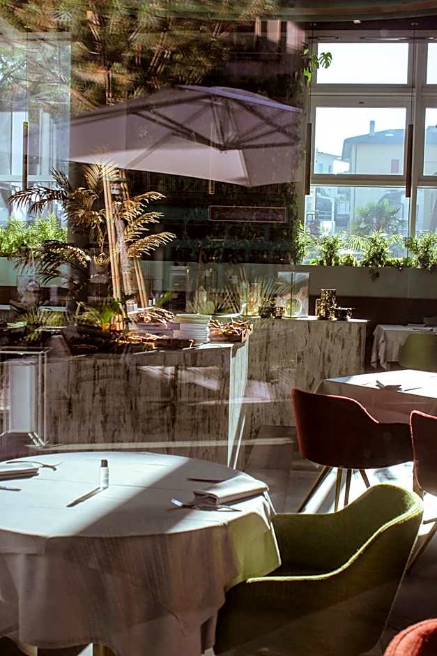 J44 Lifestyle Hotel