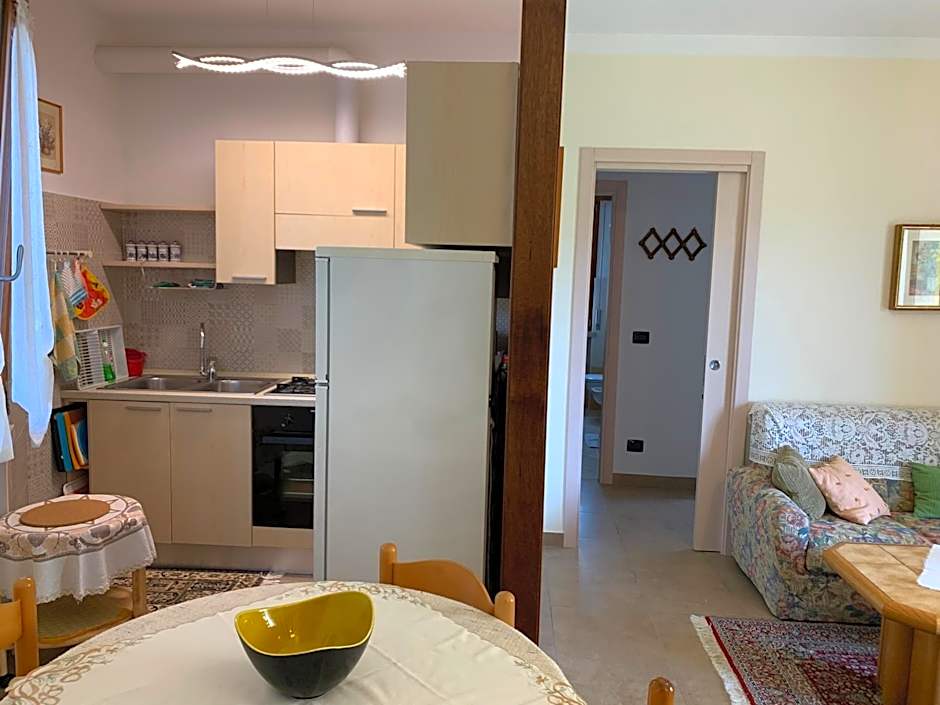 Haus Romagnoli Residence