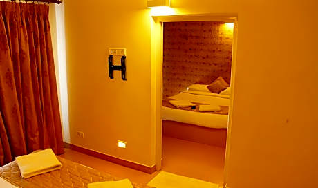 Deluxe Double Room without Balcony