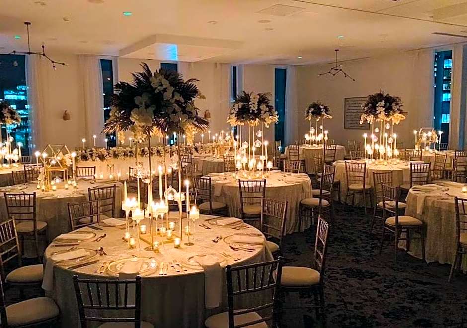 voco Manchester - City Centre By IHG