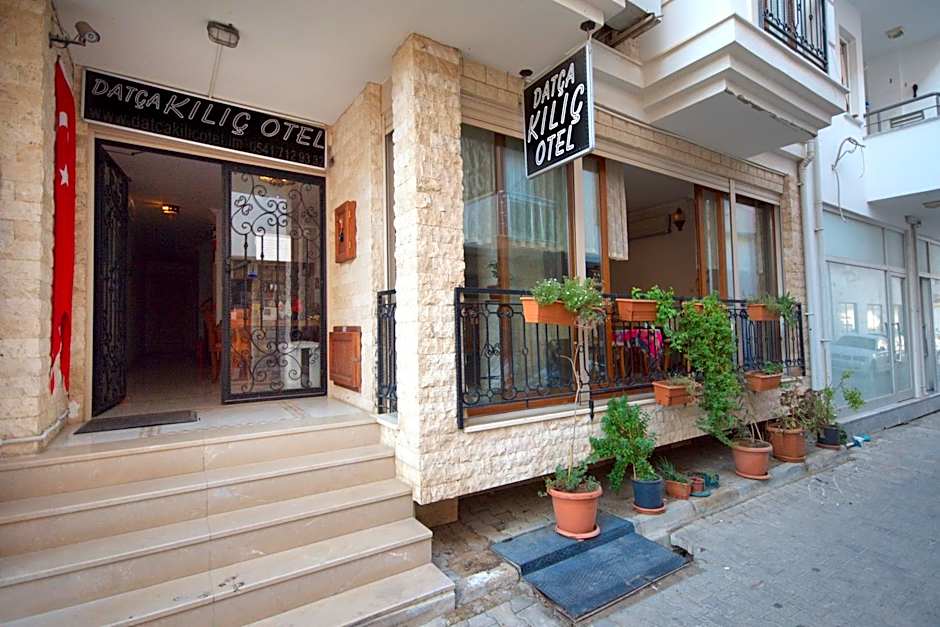 Photo 1 of 36 of Datca Kilic Hotel