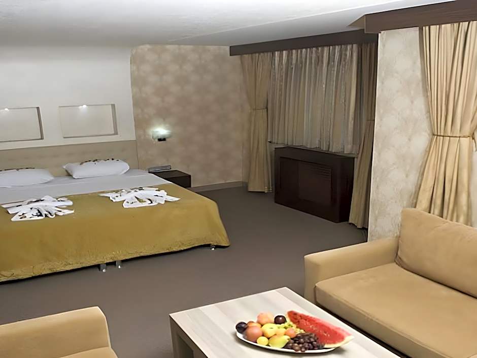 Marinem Istanbul Laleli Hotel